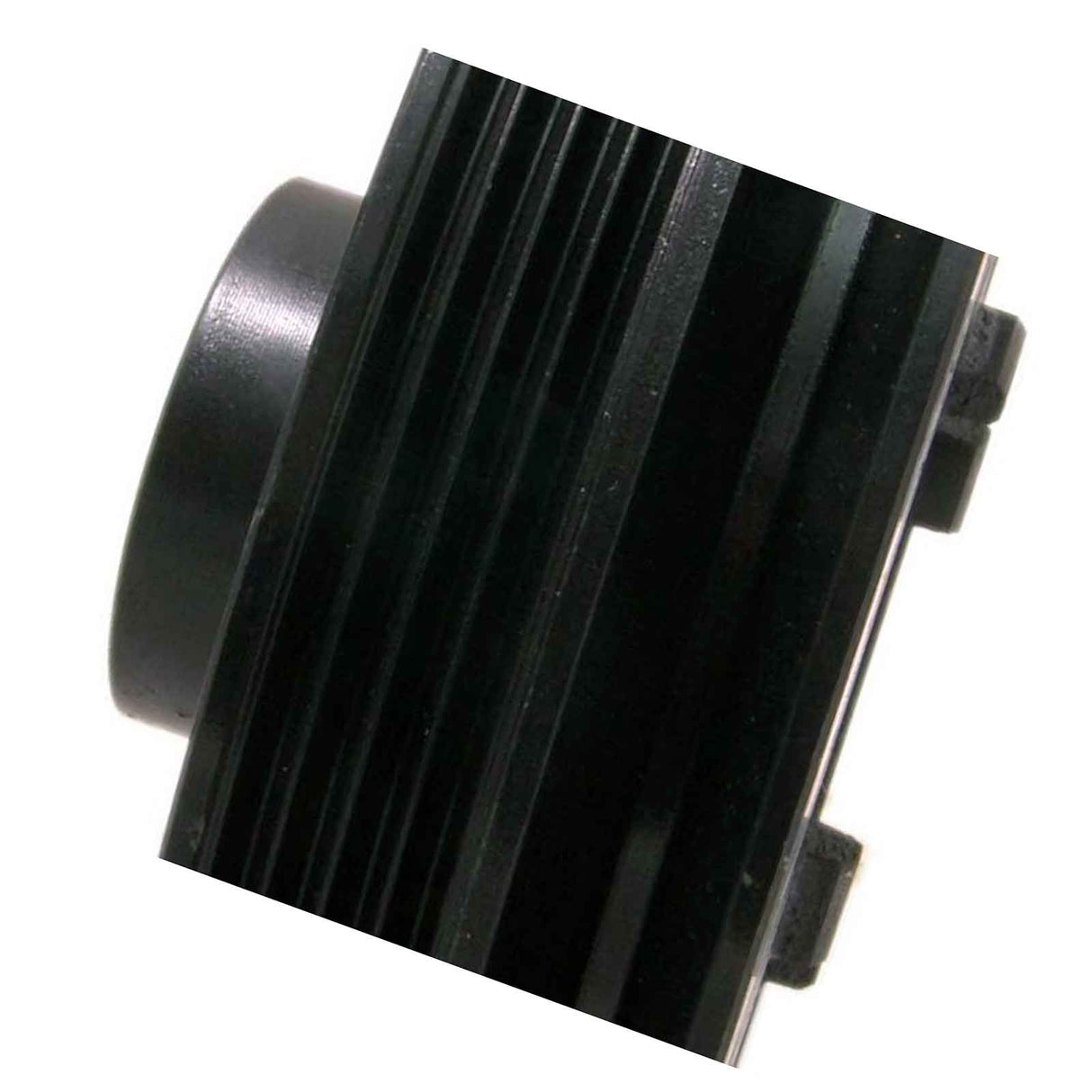TDS-3VZE - CRANKSHAFT PULLEY 3VZE Rubber Parts, Crankshaft Pulleys