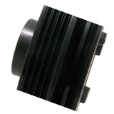 TDS-3VZE - CRANKSHAFT PULLEY 3VZE Rubber Parts, Crankshaft Pulleys