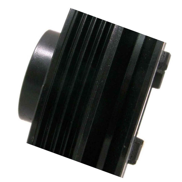 TDS-3VZE - CRANKSHAFT PULLEY 3VZE Rubber Parts, Crankshaft Pulleys