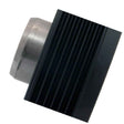 TDS-3ZZFE - CRANKSHAFT PULLEY 3ZZFE/4ZZFE Rubber Parts, Crankshaft Pulleys