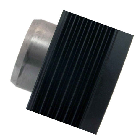 TDS-3ZZFE - CRANKSHAFT PULLEY 3ZZFE/4ZZFE Rubber Parts, Crankshaft Pulleys