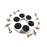 TDS-428 - DRIVE SHAFT COUPLING Rubber Parts, Drive Shaft Couplings