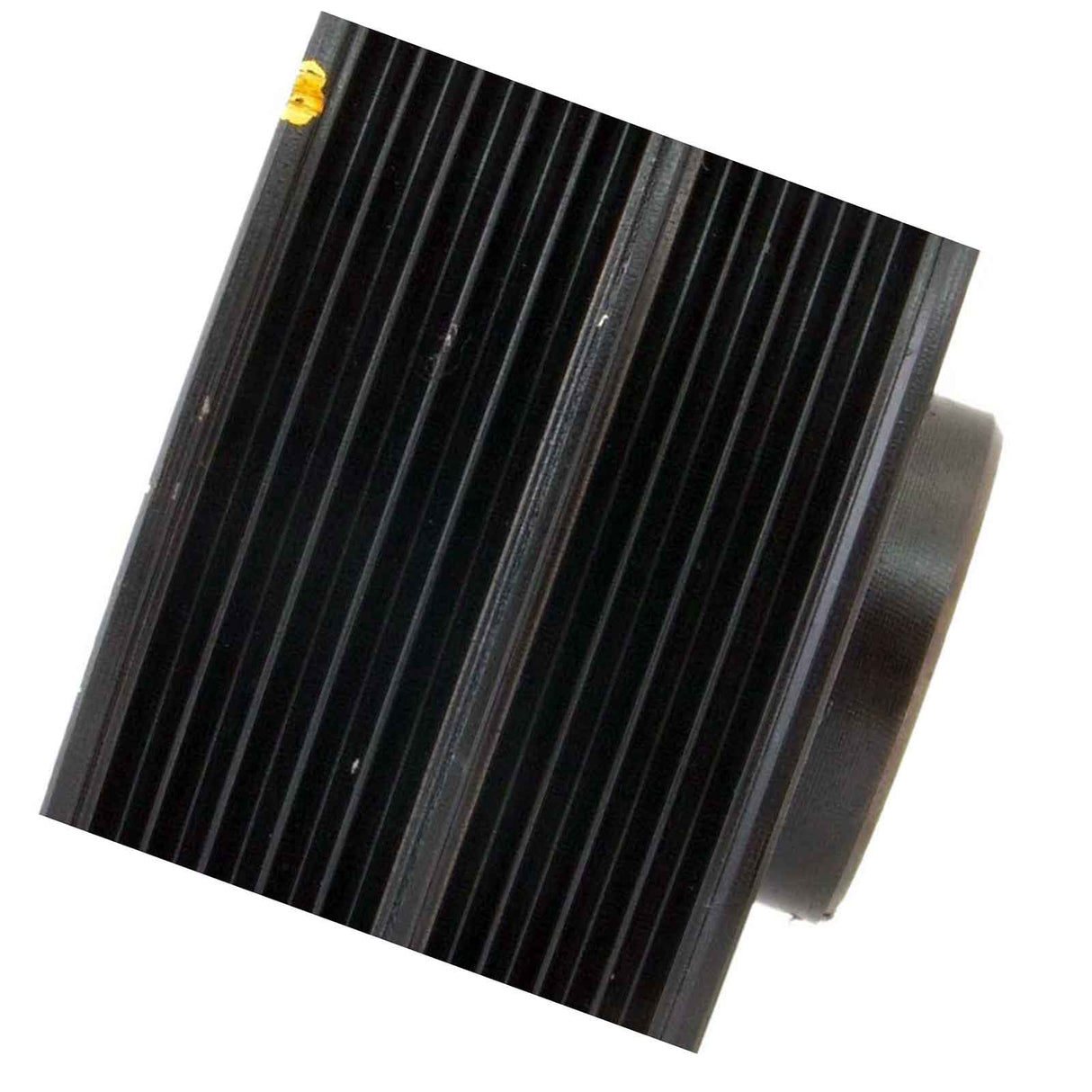 TDS-4AE - CRANKSHAFT PULLEY 4AFE/5AFE/7AFE/8AFE Rubber Parts, Crankshaft Pulleys