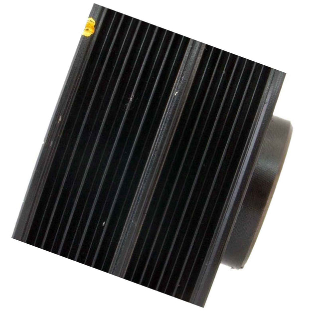 TDS-4AE - CRANKSHAFT PULLEY 4AFE/5AFE/7AFE/8AFE Rubber Parts, Crankshaft Pulleys