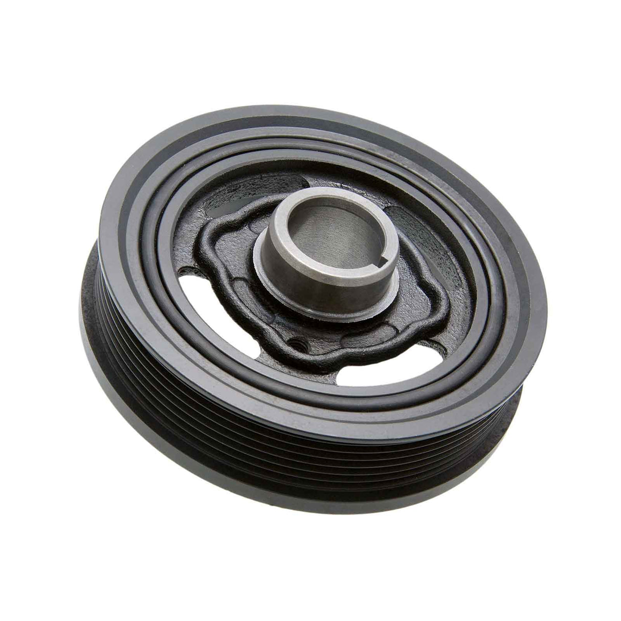 TDS-4GRFSE - CRANKSHAFT PULLEY 4GRFSE Rubber Parts, Crankshaft Pulleys