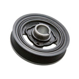 TDS-4GRFSE - CRANKSHAFT PULLEY 4GRFSE Rubber Parts, Crankshaft Pulleys