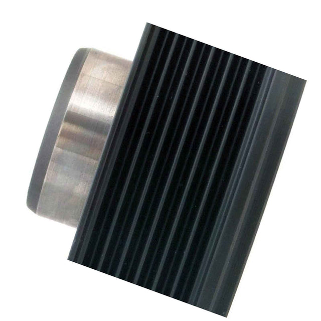 TDS-4ZZFE - CRANKSHAFT PULLEY 1ZZFE/3ZZFE/4ZZFE Rubber Parts, Crankshaft Pulleys