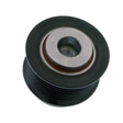 TDS-ACV40 - ALTERNATOR PULLEY Rubber Parts, Crankshaft Pulleys