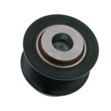 TDS-ACV40 - ALTERNATOR PULLEY Rubber Parts, Crankshaft Pulleys