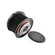 TDS-GRN28 - ALTERNATOR PULLEY 1GRFE Rubber Parts, Crankshaft Pulleys