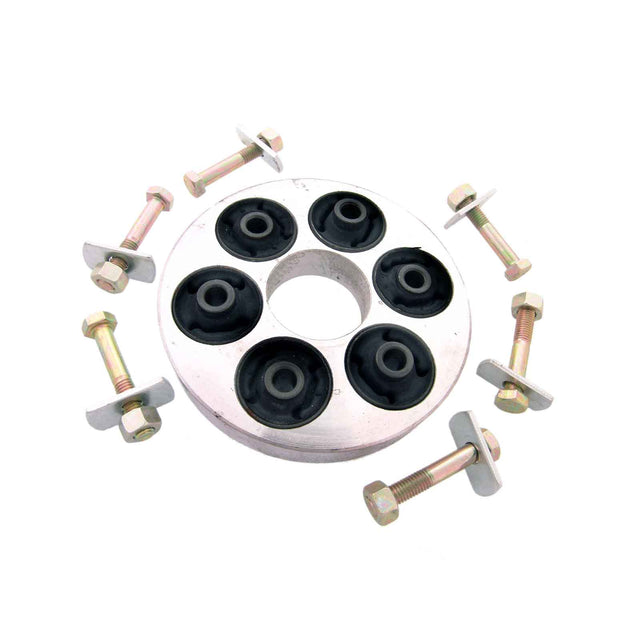 TDS-LCB - DRIVE SHAFT COUPLING Rubber Parts, Drive Shaft Couplings