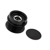 TDS-ZRE150 - ALTERNATOR PULLEY Rubber Parts, Crankshaft Pulleys