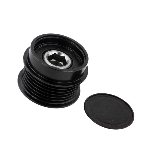 TDS-ZRE150 - ALTERNATOR PULLEY Rubber Parts, Crankshaft Pulleys