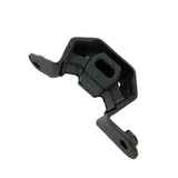 TEXB-001 - EXHAUST PIPE MOUNTING BRACKET Rubber Parts, Exhaust Mounts