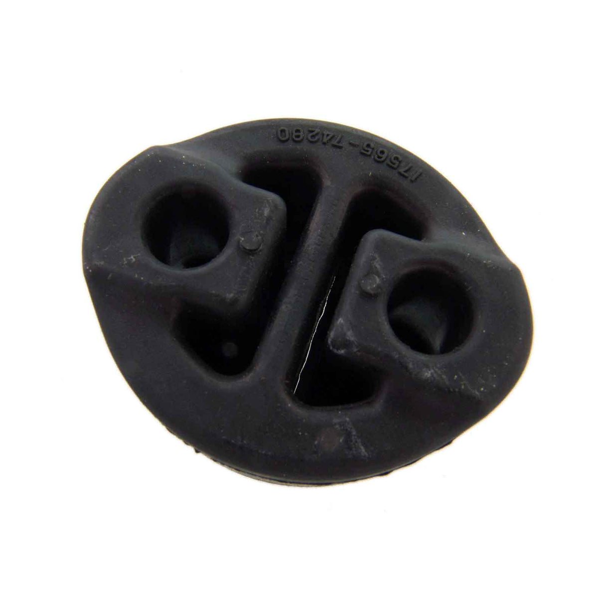 TEXB-004 - EXHAUST PIPE SUPPORT Rubber Parts, Exhaust Mounts