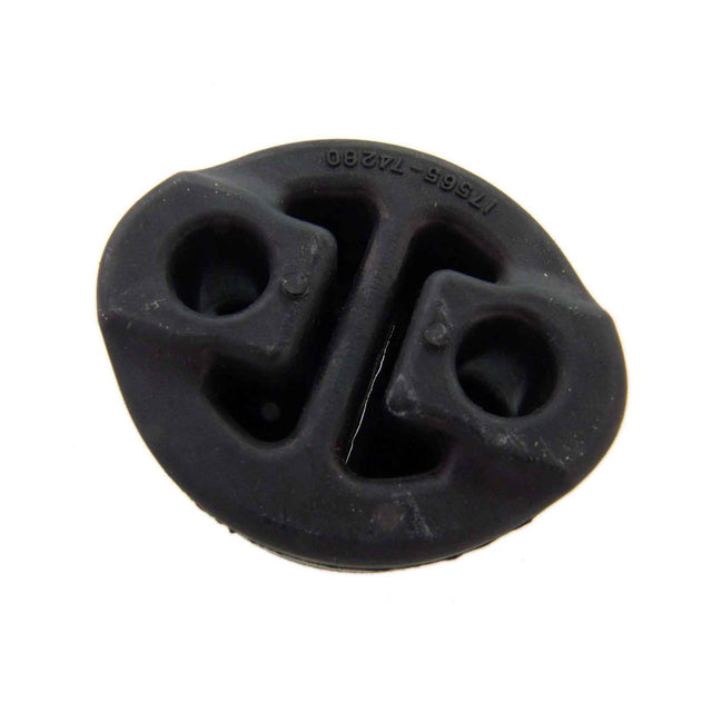 TEXB-004 - EXHAUST PIPE SUPPORT Rubber Parts, Exhaust Mounts