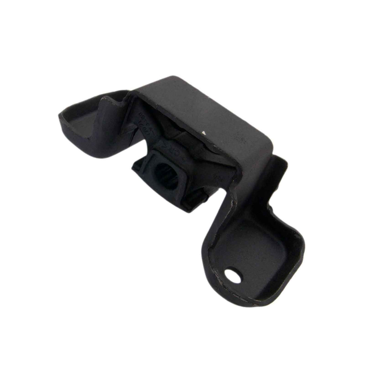 TEXB-019 - EXHAUST PIPE MOUNTING BRACKET Rubber Parts, Exhaust Mounts