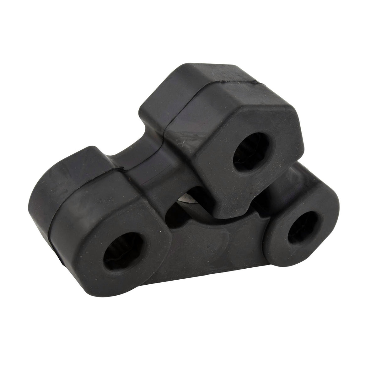 TEXB-022 - EXHAUST PIPE SUPPORT Rubber Parts, Exhaust Mounts