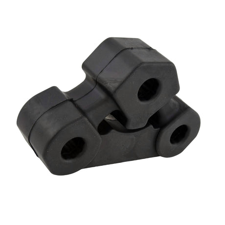 TEXB-022 - EXHAUST PIPE SUPPORT Rubber Parts, Exhaust Mounts