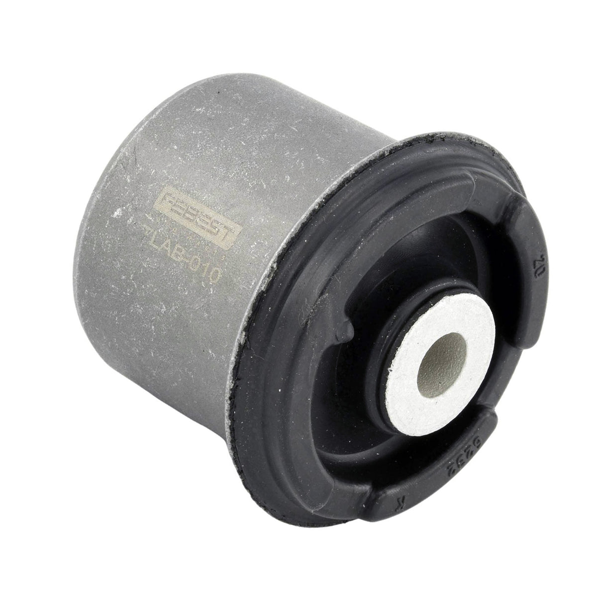 TLAB-010 - BUSHING, FRONT UPPER CONTROL ARM Rubber Parts, Bushings