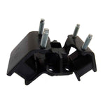 TM-01 - REAR ENGINE MOUNT Rubber Parts, Engine Mounts