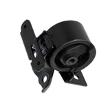 TM-051 - LEFT ENGINE MOUNT Rubber Parts, Engine Mounts
