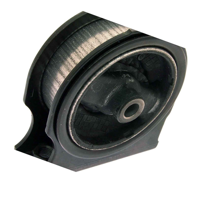 TM-077 - FRONT ENGINE MOUNT Rubber Parts, Engine Mounts