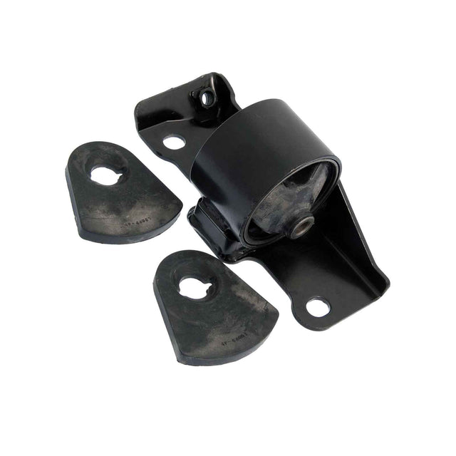 TM-078 - LEFT ENGINE MOUNT Rubber Parts, Engine Mounts