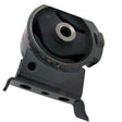 TM-085 - LEFT ENGINE MOUNT Rubber Parts, Engine Mounts