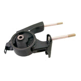 TM-088 - REAR ENGINE MOUNT Rubber Parts, Engine Mounts