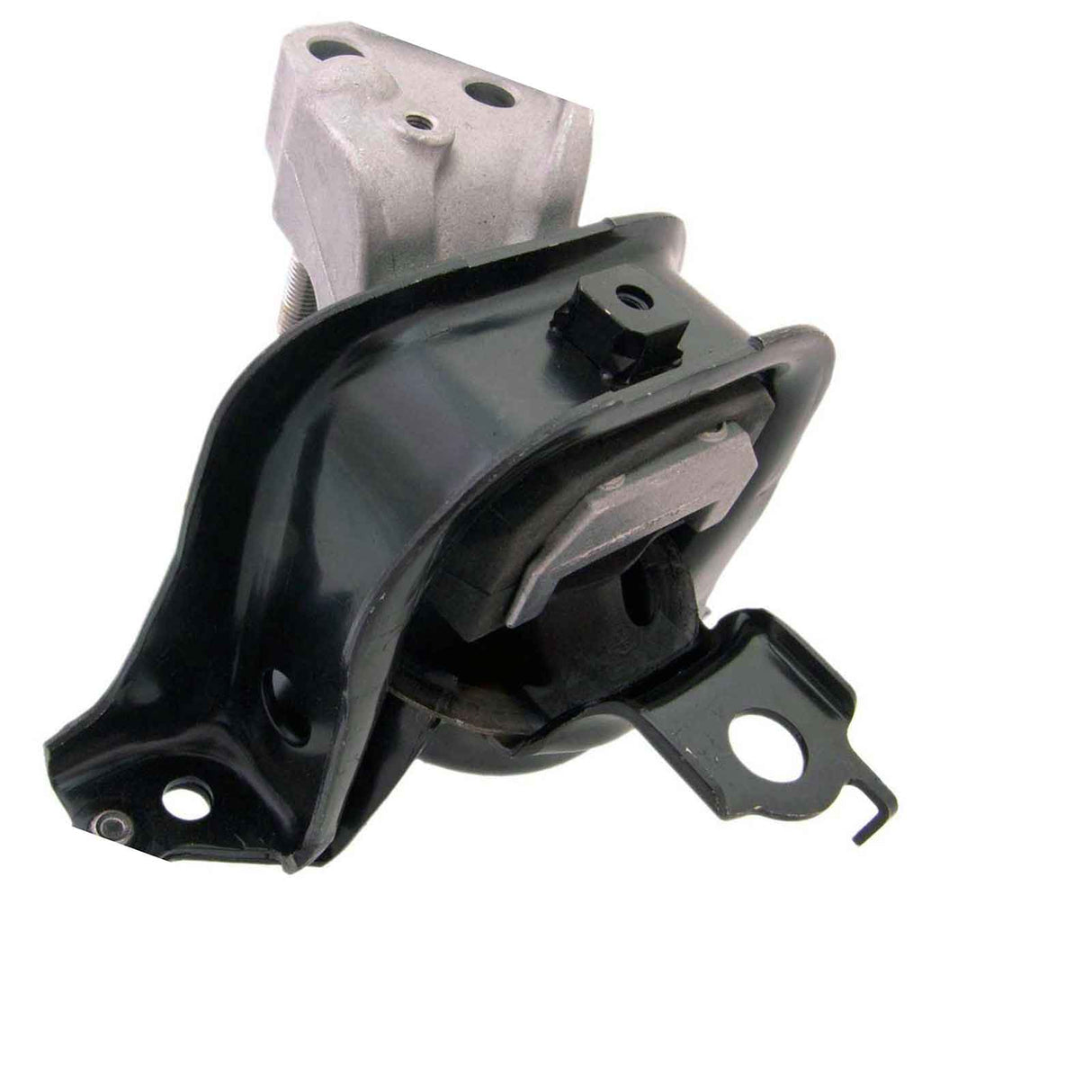 TM-089 - RIGHT ENGINE MOUNT (HYDRO) Rubber Parts, Engine Mounts