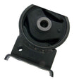 TM-090 - LEFT ENGINE MOUNT Rubber Parts, Engine Mounts