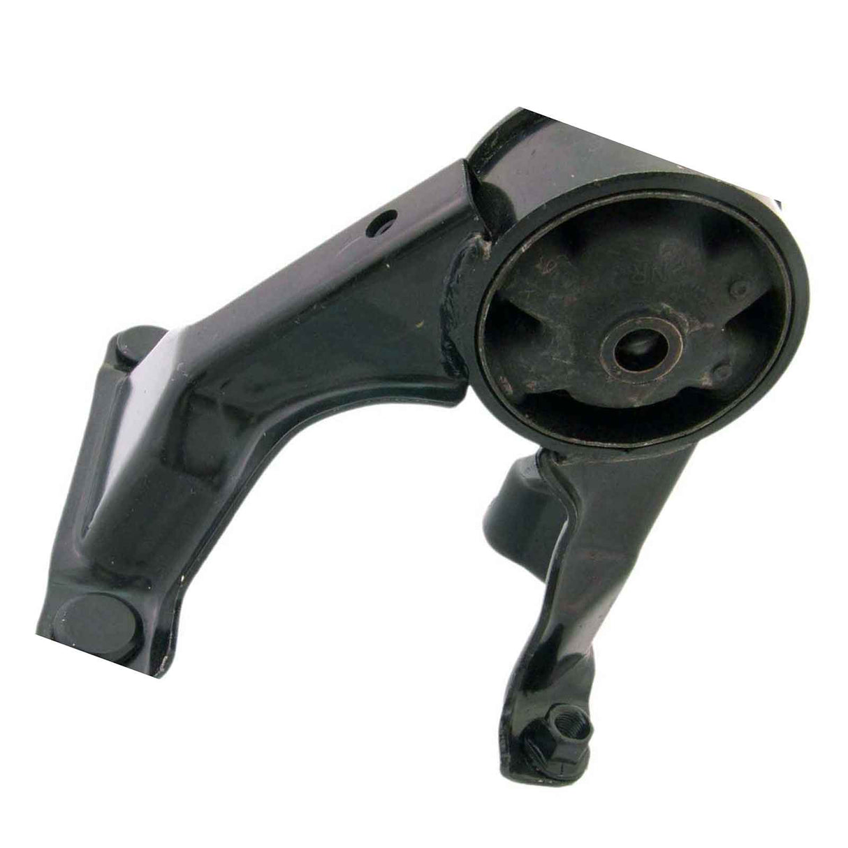TM-092 - REAR ENGINE MOUNT Rubber Parts, Engine Mounts
