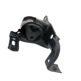 TM-095 - LEFT ENGINE MOUNT Rubber Parts, Engine Mounts