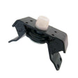TM-107 - REAR ENGINE MOUNT 5VZFE Rubber Parts, Engine Mounts