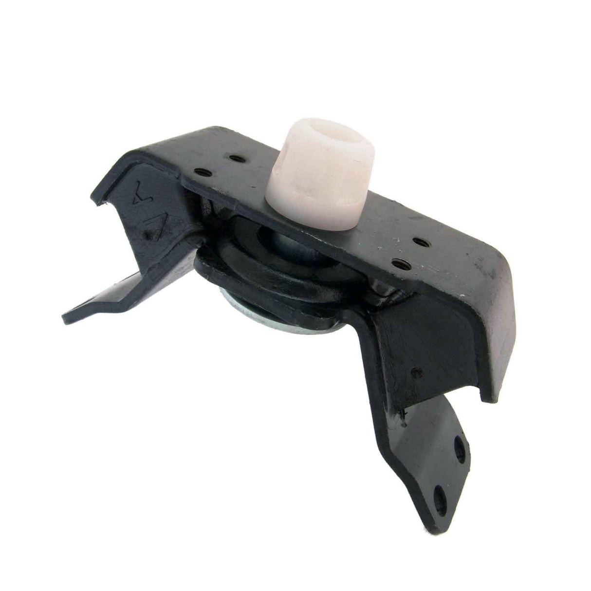 TM-107 - REAR ENGINE MOUNT 5VZFE Rubber Parts, Engine Mounts