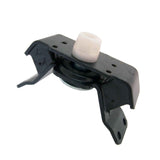 TM-107 - REAR ENGINE MOUNT 5VZFE Rubber Parts, Engine Mounts