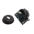 TM-120 - FRONT ENGINE MOUNT (HYDRO) Rubber Parts, Engine Mounts