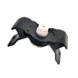 TM-121 - REAR ENGINE MOUNT Rubber Parts, Engine Mounts