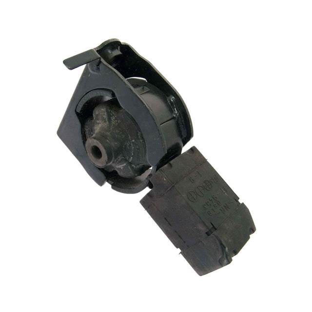 TM-12 - FRONT ENGINE MOUNT Rubber Parts, Engine Mounts