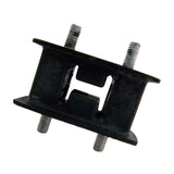 TM-29 - EXHAUST PIPE SUPPORT Rubber Parts, Engine Mounts