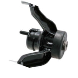 TM-ACV40LH - LEFT ENGINE MOUNT (HYDRO) Rubber Parts, Engine Mounts