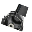 TM-CDT220FR - FRONT ENGINE MOUNT Rubber Parts, Engine Mounts