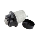 TM-GSE20F - FRONT ENGINE MOUNT (HYDRO) Rubber Parts, Engine Mounts