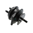 TM-GX110FR - FRONT ENGINE MOUNT (HYDRO) Rubber Parts, Engine Mounts
