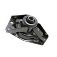 TM-KDY - FRONT DIFFERENTIAL MOUNT Rubber Parts, Engine Mounts