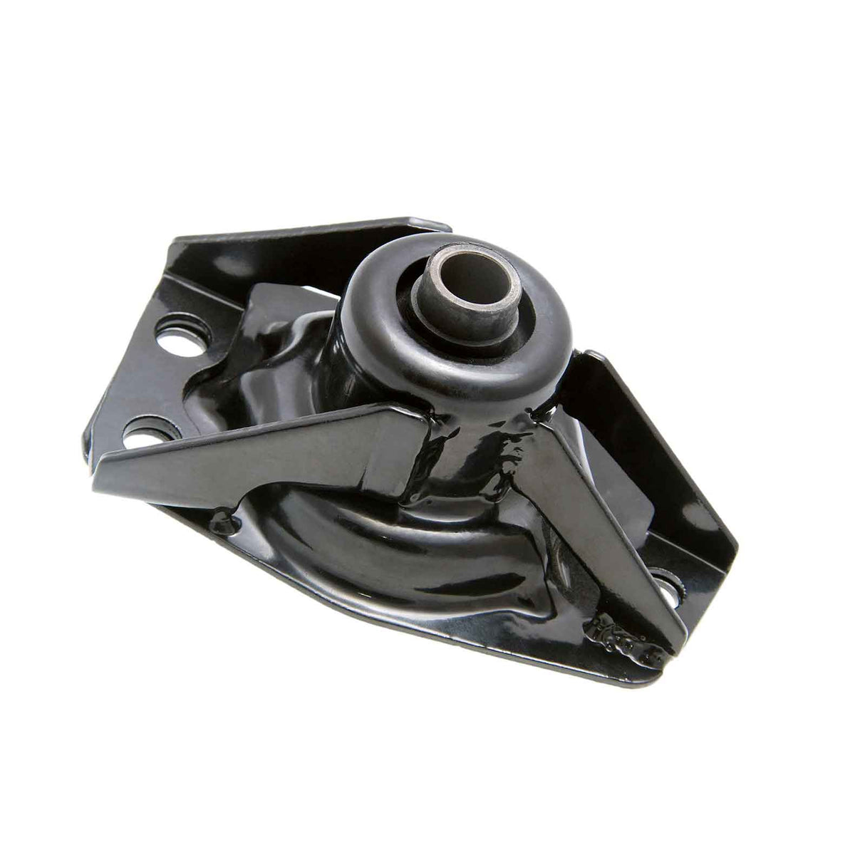 TM-KDY - FRONT DIFFERENTIAL MOUNT Rubber Parts, Engine Mounts