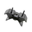 TM-MCU10LH - LEFT ENGINE MOUNT MT Rubber Parts, Engine Mounts