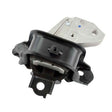 TM-SCP10RH - RIGHT ENGINE MOUNT (HYDRO) Rubber Parts, Engine Mounts
