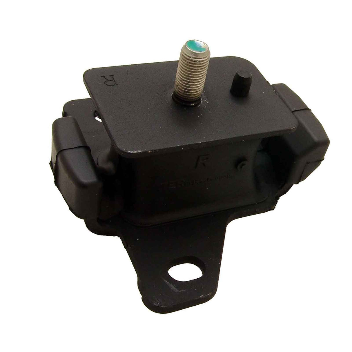 TM-TGN15 - FRONT ENGINE MOUNT 1TRFE/2TRFE Rubber Parts, Engine Mounts
